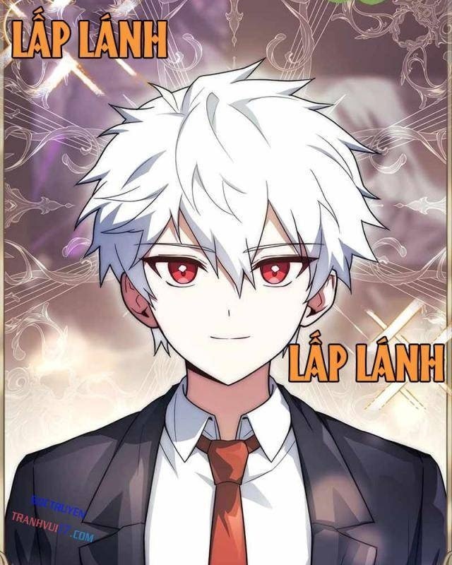 Anh Hùng Huyền Thoại Là Học Viên Danh Dự Của Học Viện - Page 6