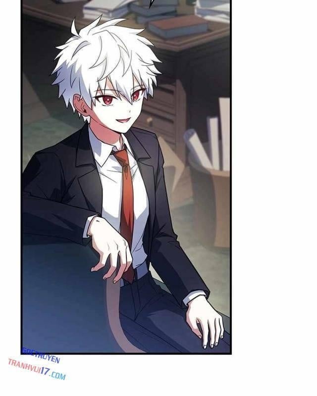 Anh Hùng Huyền Thoại Là Học Viên Danh Dự Của Học Viện - Page 9