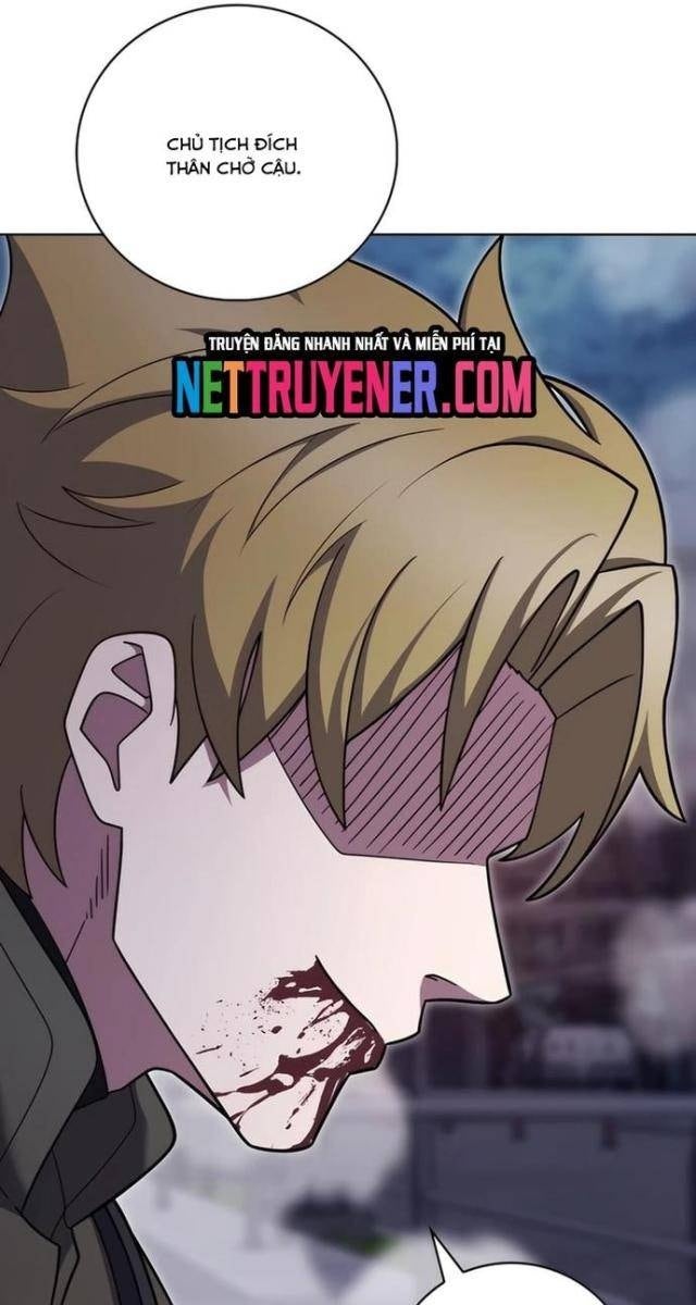 Shipper đến từ murim - Page 22