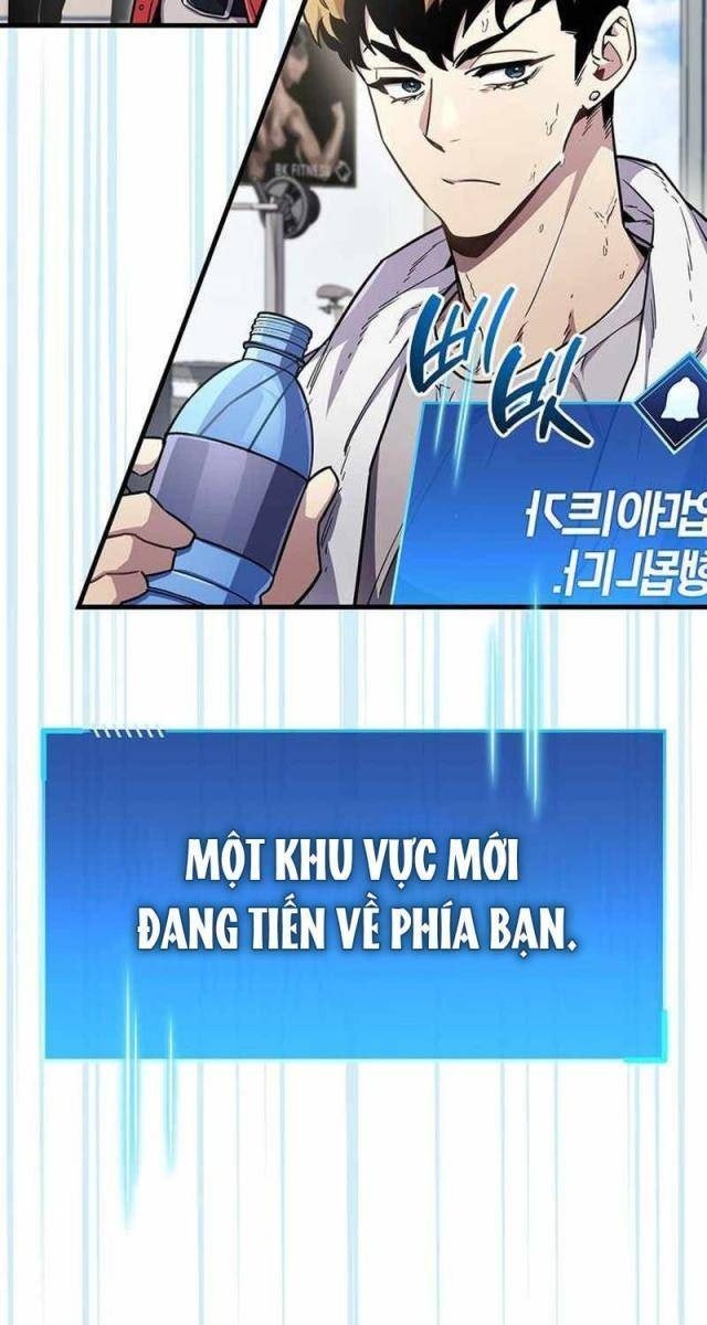 Người Chơi Che Giấu Quá Khứ - Page 70