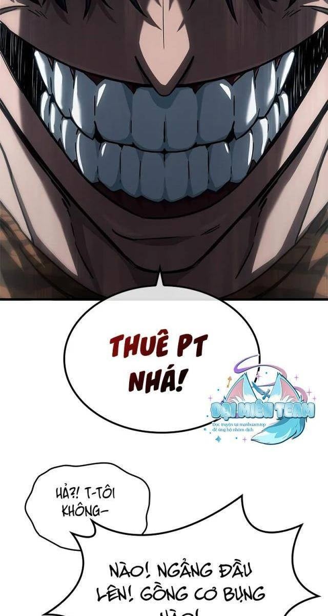 Từ Youtuber Thể Hình Triệu Sub Trở Thành Kẻ Vô Danh Trong Webtoon - Page 73