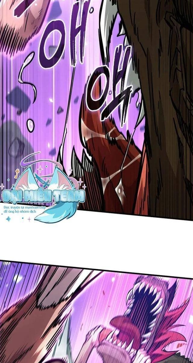 Từ Youtuber Thể Hình Triệu Sub Trở Thành Kẻ Vô Danh Trong Webtoon - Page 86