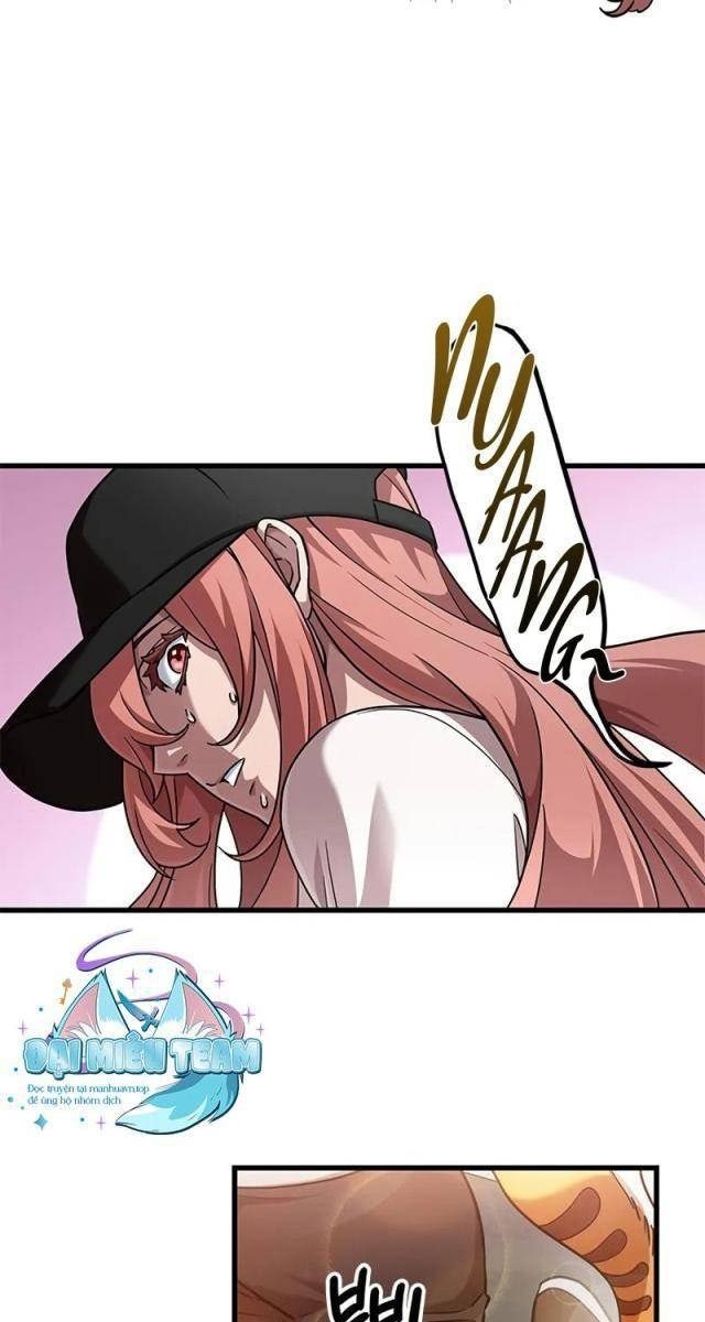 Từ Youtuber Thể Hình Triệu Sub Trở Thành Kẻ Vô Danh Trong Webtoon - Page 16