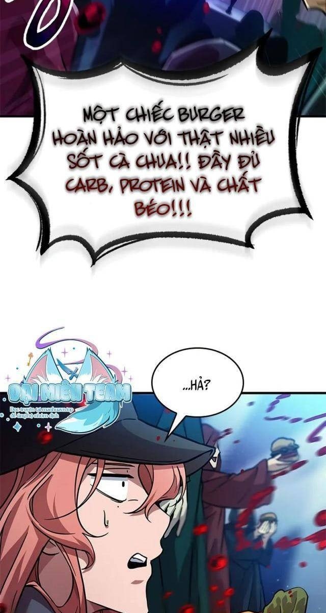 Từ Youtuber Thể Hình Triệu Sub Trở Thành Kẻ Vô Danh Trong Webtoon - Page 115