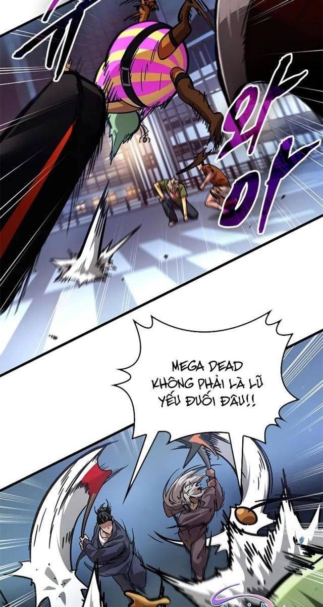 Từ Youtuber Thể Hình Triệu Sub Trở Thành Kẻ Vô Danh Trong Webtoon - Page 148