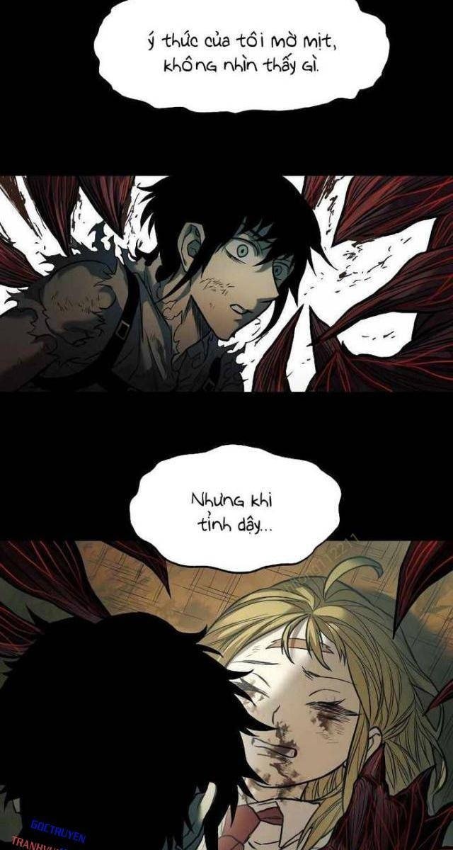 Sống Sót Qua Ngày Tận Thế - Page 29