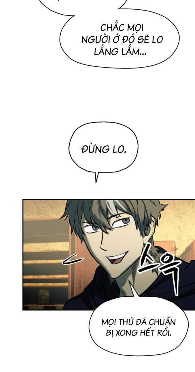 Sống Sót Qua Ngày Tận Thế - Page 17