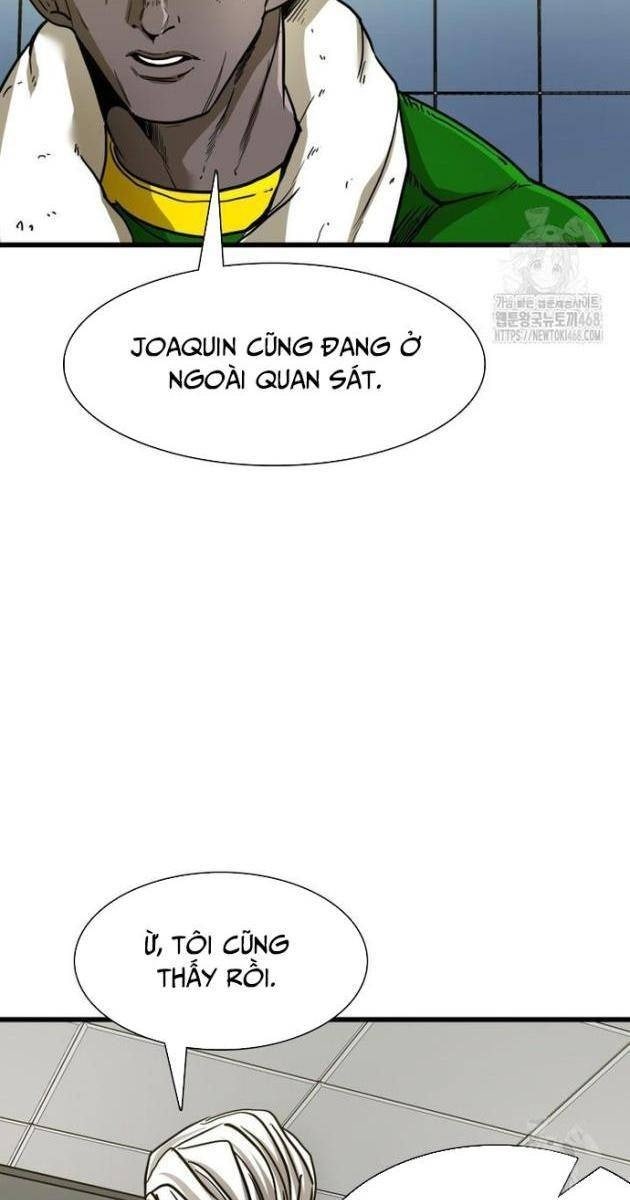 Shark - Cá Mập - Page 35