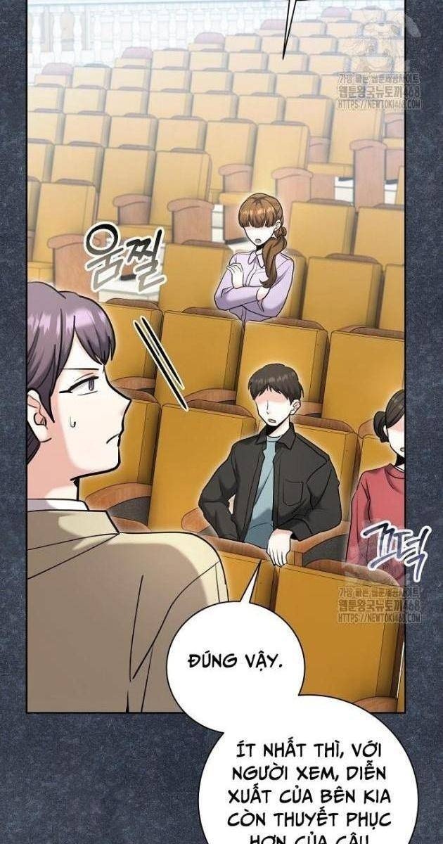 Ánh Hào Quang Của Diễn Viên Thiên Tài - Page 35