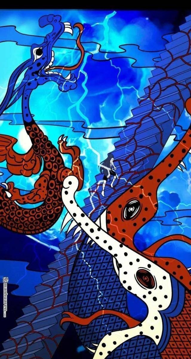 Đấu Yếm Thần - Page 109