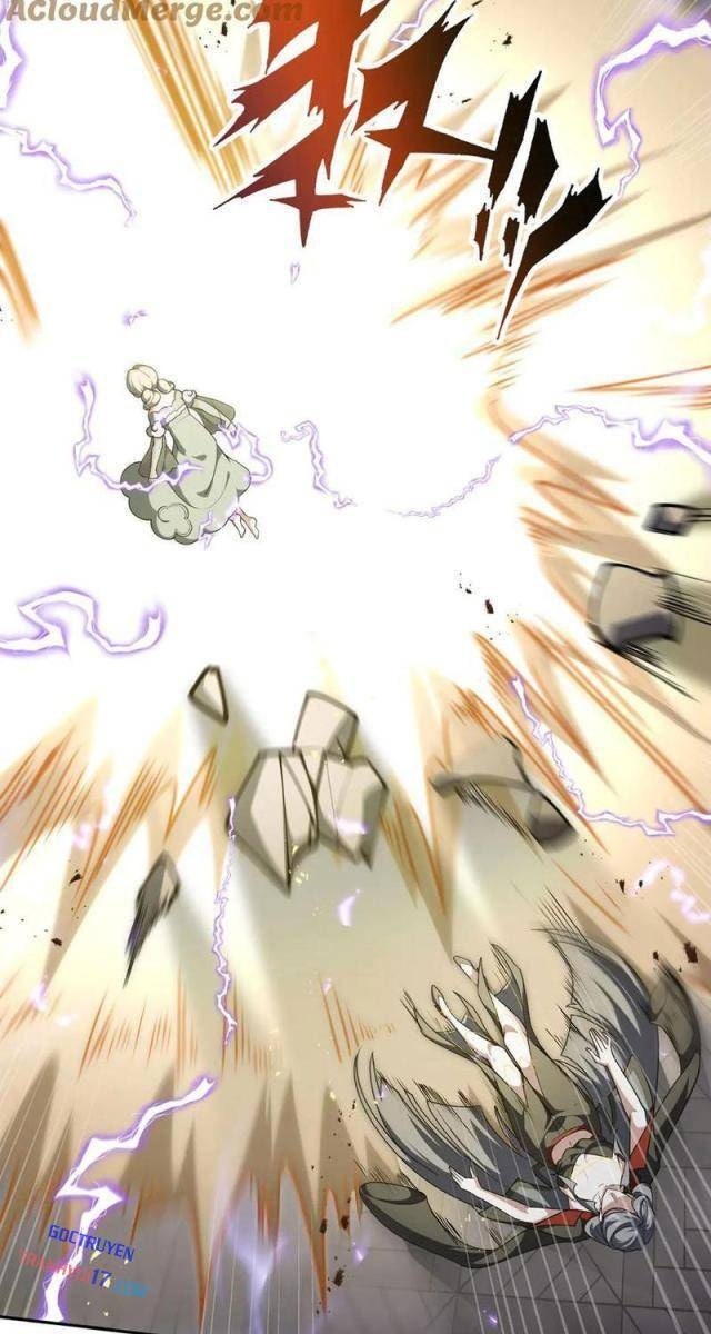 Ta Ký Kết Khế Ước Với Chính Mình - Page 34