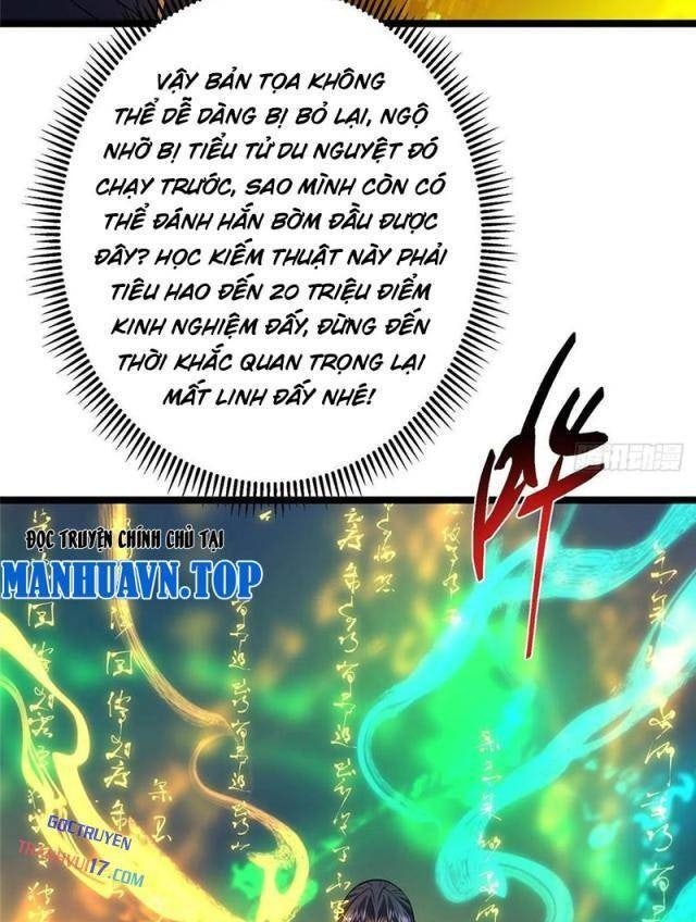 Chưởng Môn Khiêm Tốn Chút - Page 52