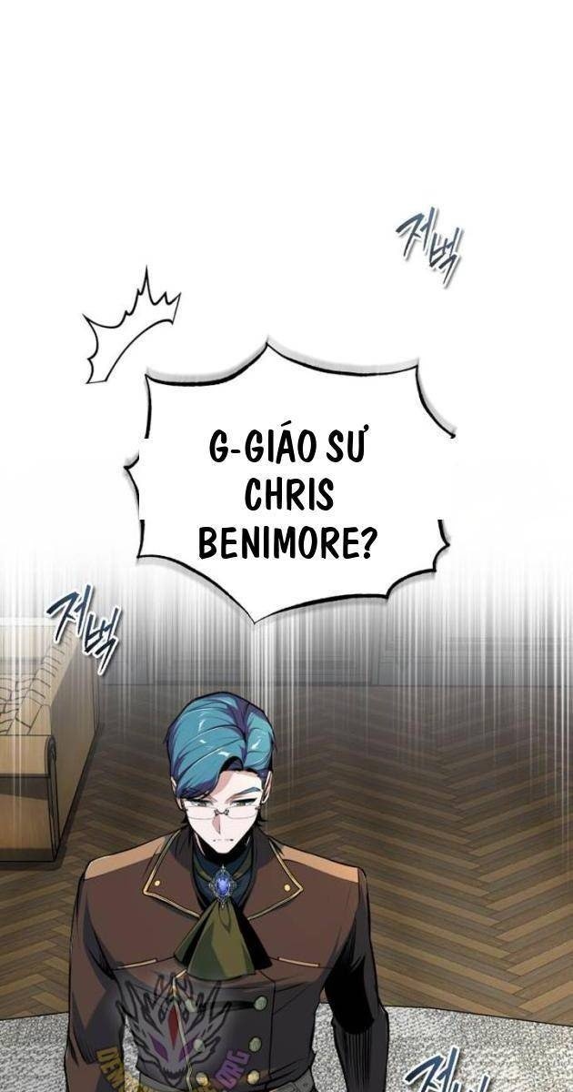 Giáo Sư Gián Điệp - Page 52