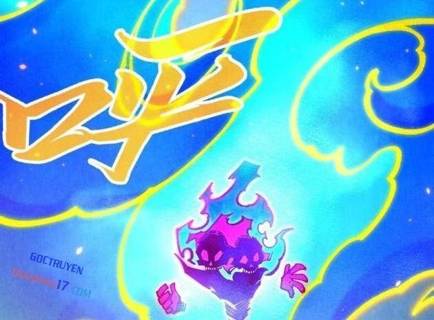 Vạn Cổ Chí Tôn - Page 8