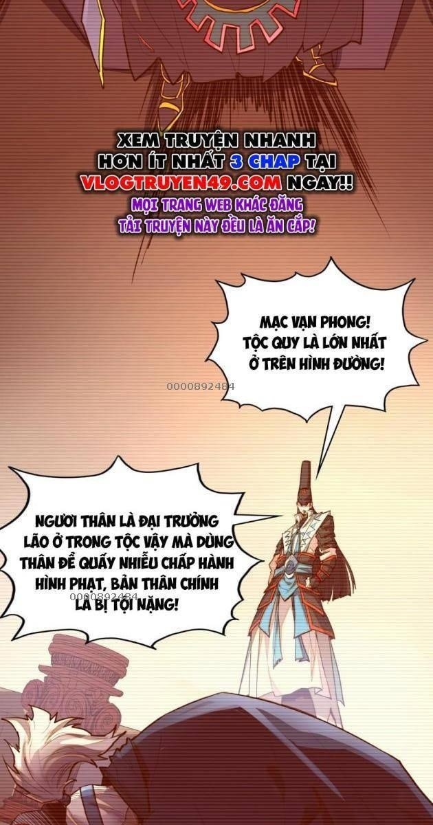 Vạn Cổ Chí Tôn - Page 5