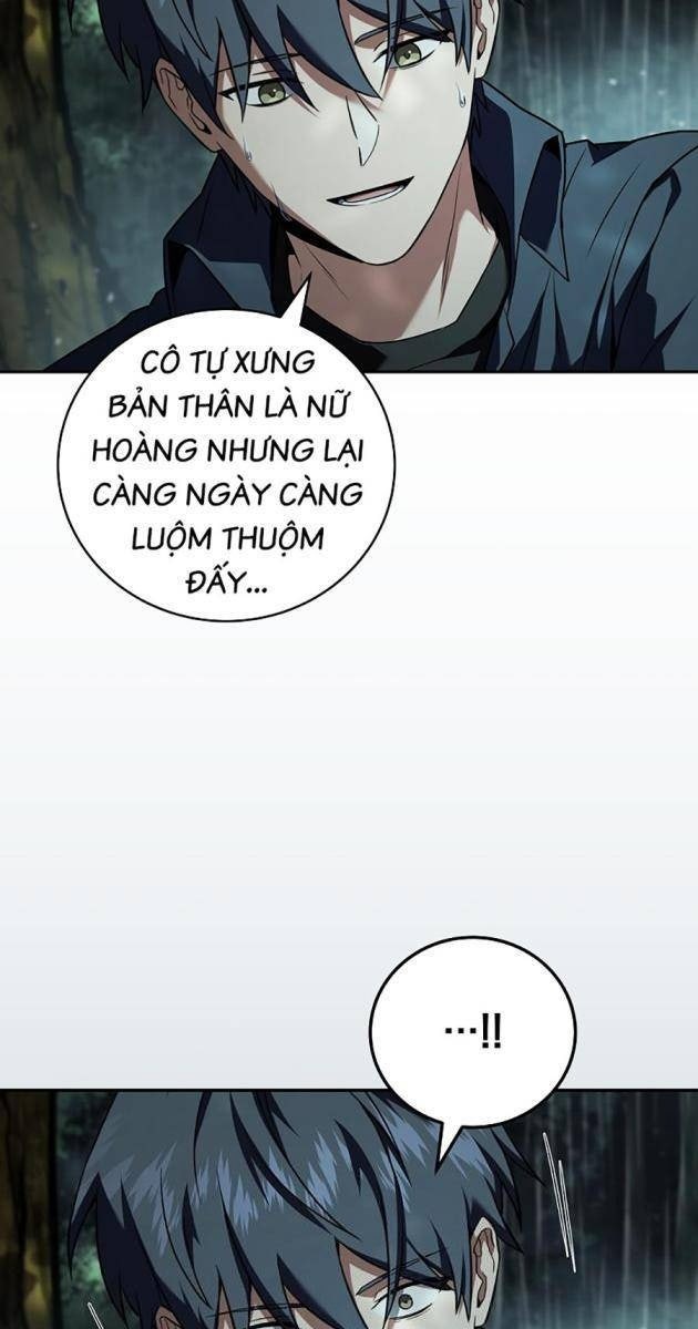 Sử Trở Lại Của Frozen Player - Page 65
