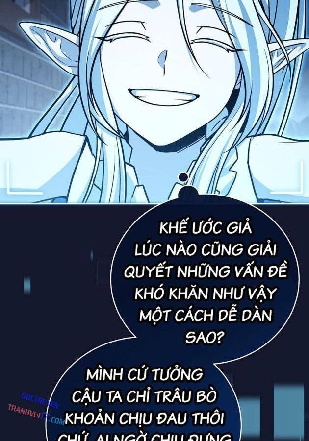 Sử Trở Lại Của Frozen Player - Page 8