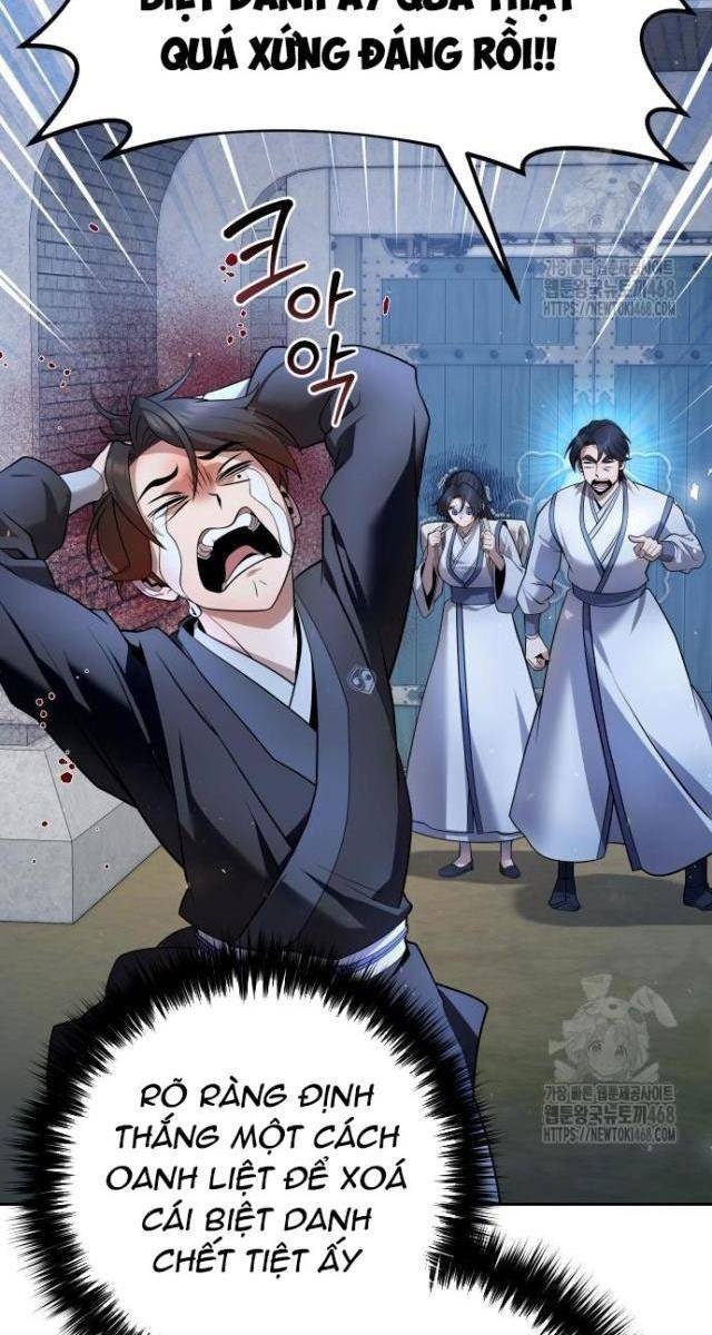 Hoạn Quan Hồi Quy: Tróc Phong Truy Nguyệt - Page 91