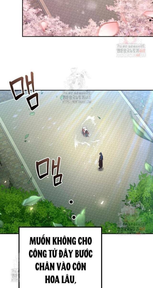 Hoạn Quan Hồi Quy: Tróc Phong Truy Nguyệt - Page 59