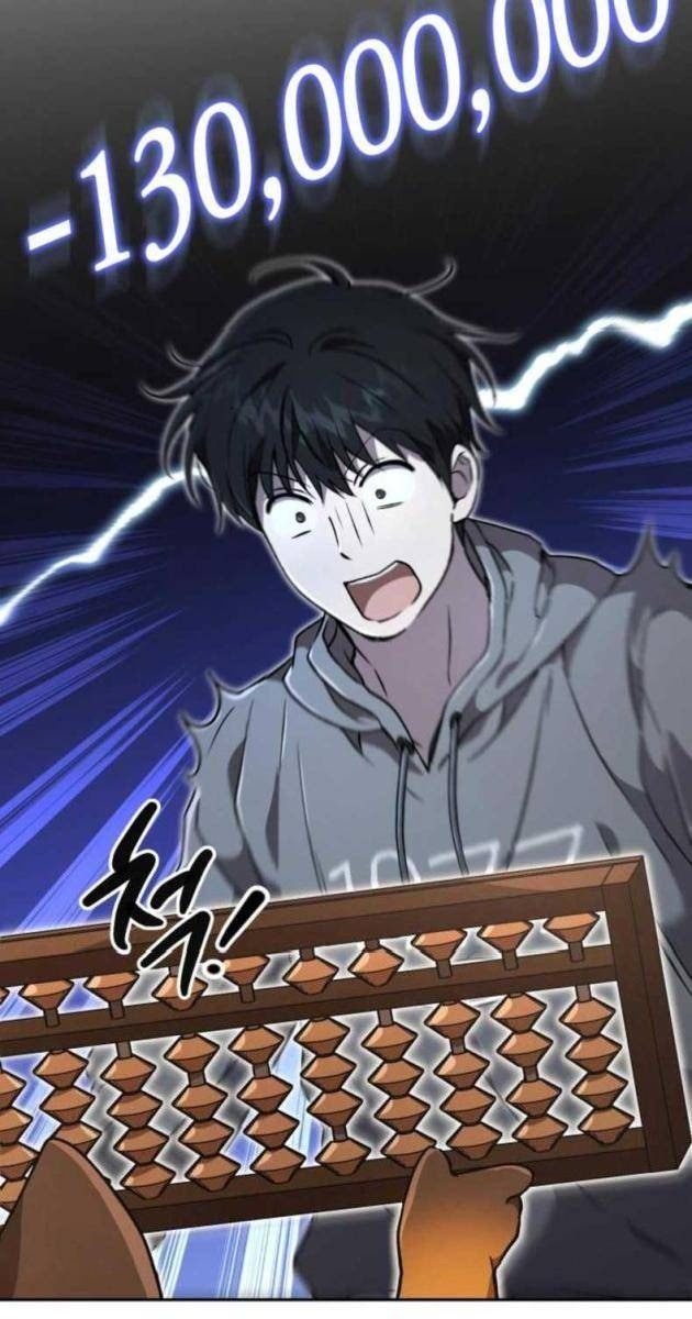 Trường Mẫu Giáo Thần Thú - Page 21