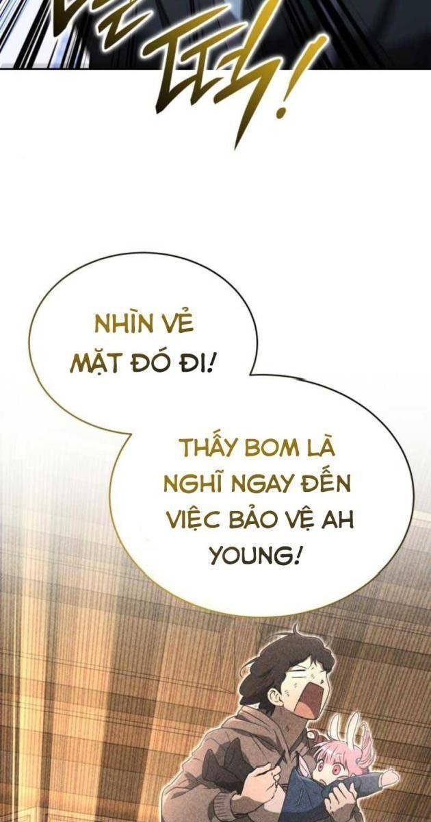 Trường Mẫu Giáo Thần Thú - Page 127