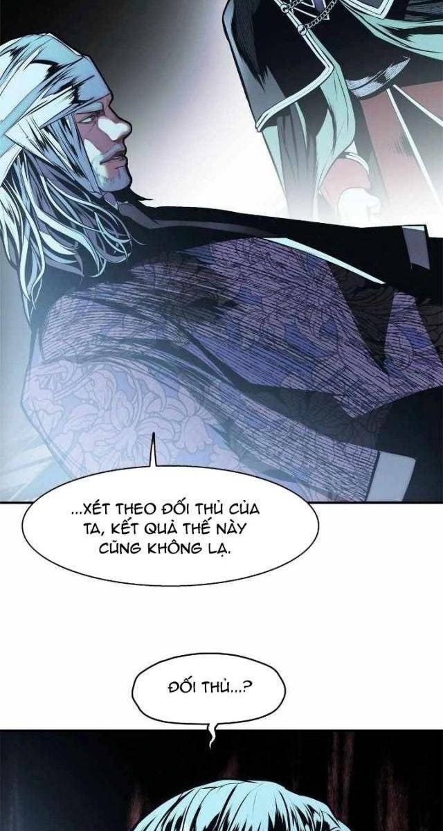 Bất Bại Chân Ma - Page 86