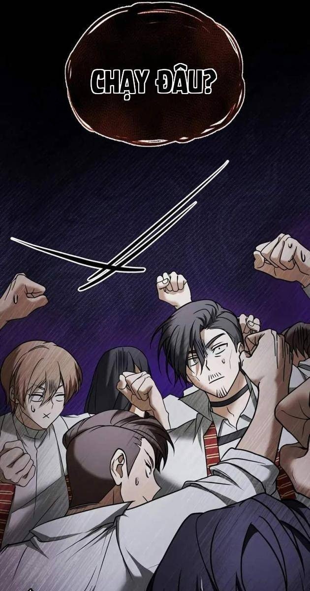 Ta Không Tài Năng Đến Vậy Đâu - Page 15