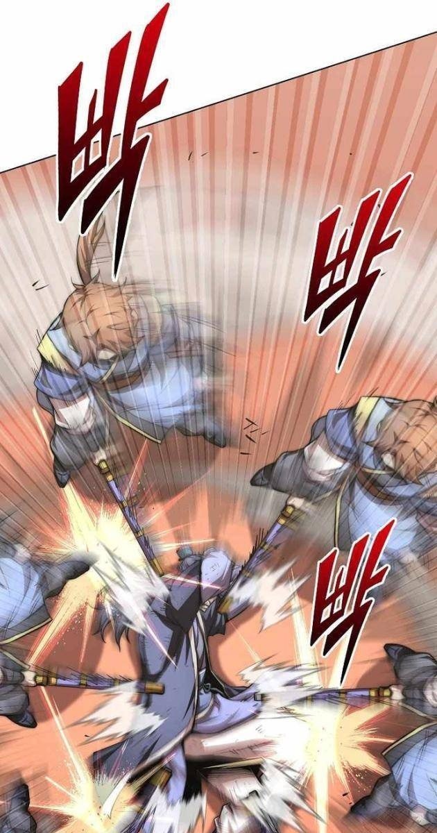 Con Trai Út Của Gia Tộc Nam Cung Thế Gia - Page 20