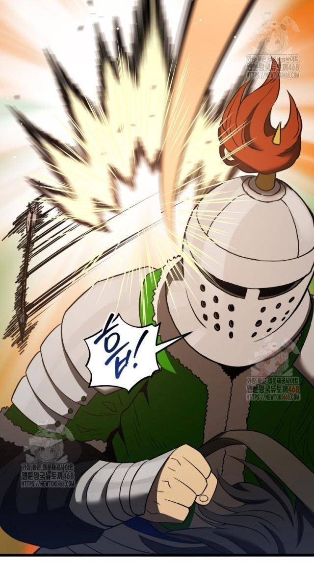 Vương Triều Đen Tối Joseon - Page 137