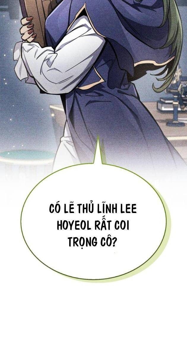 Người Chơi Che Giấu Quá Khứ - Page 14