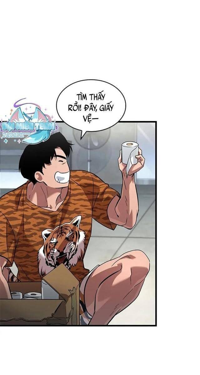 Từ Youtuber Thể Hình Triệu Sub Trở Thành Kẻ Vô Danh Trong Webtoon - Page 97