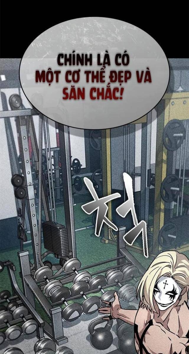 Từ Youtuber Thể Hình Triệu Sub Trở Thành Kẻ Vô Danh Trong Webtoon - Page 67