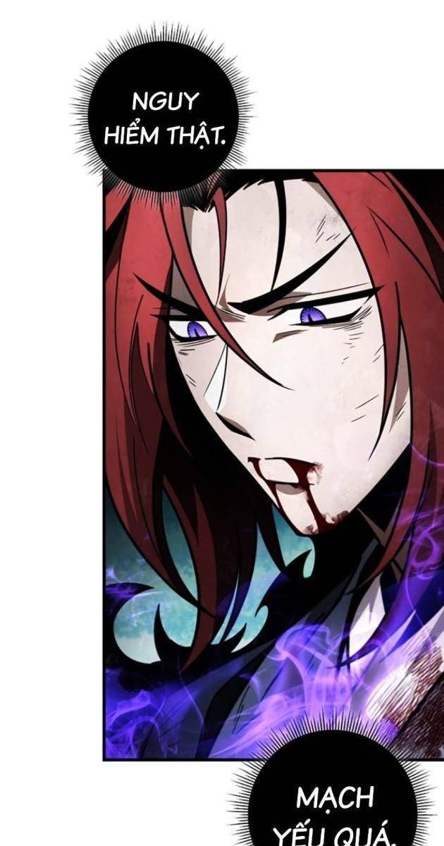 Thanh Kiếm Của Hoàng Đế - Page 89