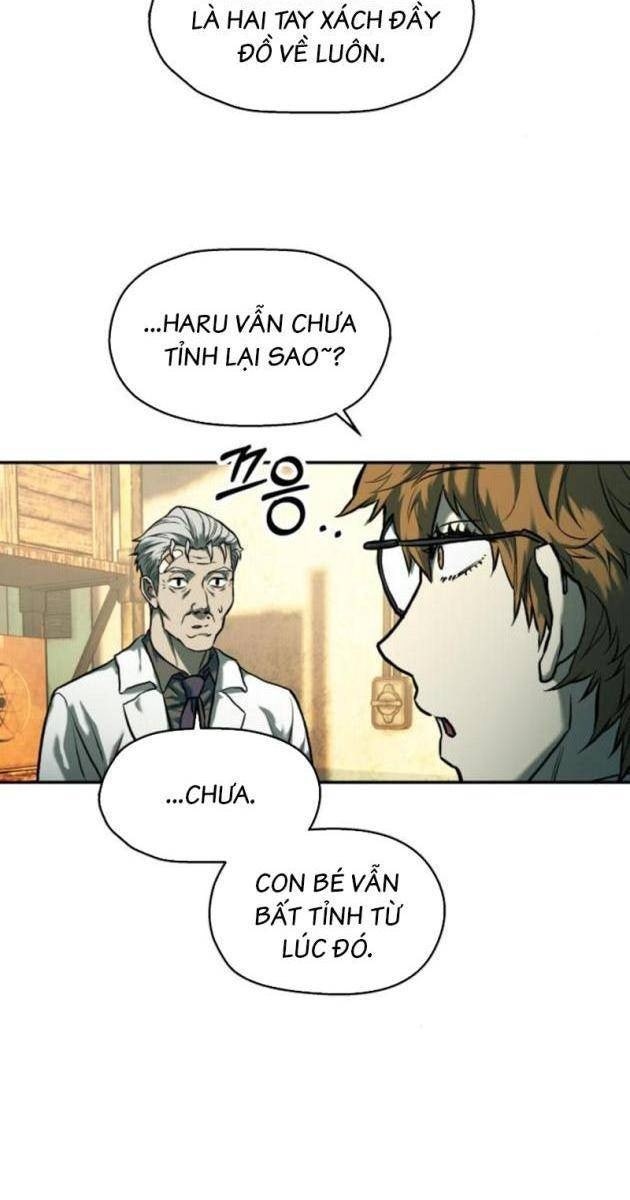 Sống Sót Qua Ngày Tận Thế - Page 5