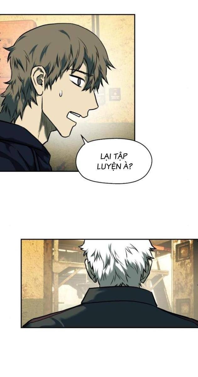 Sống Sót Qua Ngày Tận Thế - Page 26