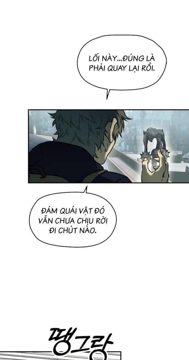 Sống Sót Qua Ngày Tận Thế - Page 86