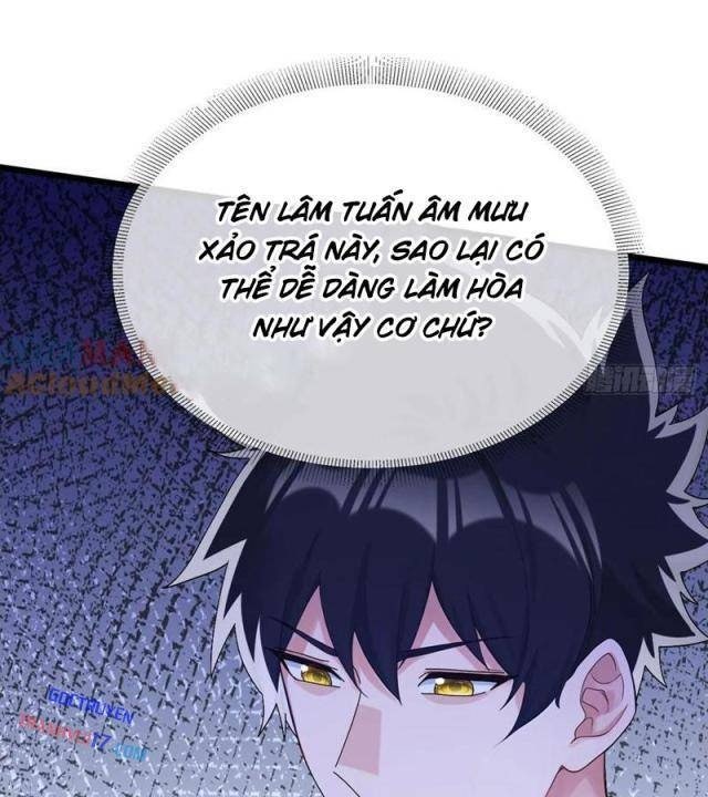 Đại Lão Xuống Núi: Bắt Đầu Từ Trở Thành Nam Thư Ký! - Page 46