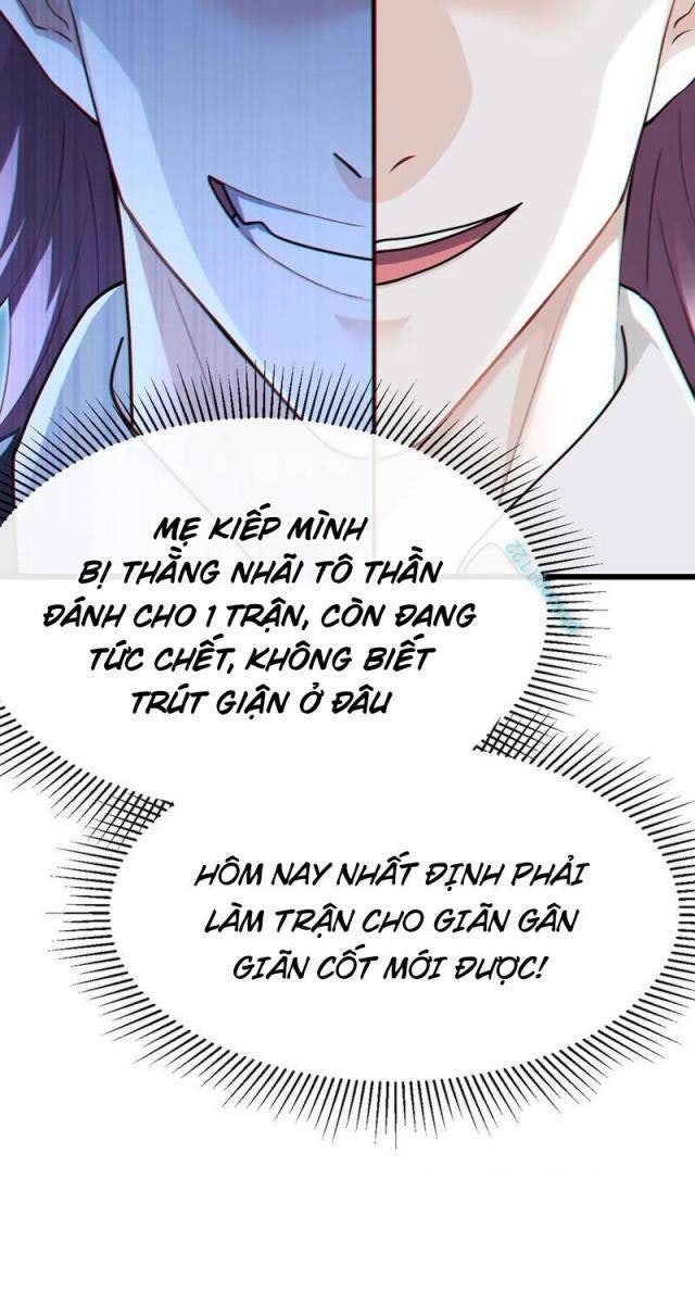 Đại Lão Xuống Núi: Bắt Đầu Từ Trở Thành Nam Thư Ký! - Page 56