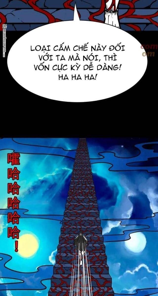 Đấu Yếm Thần - Page 106