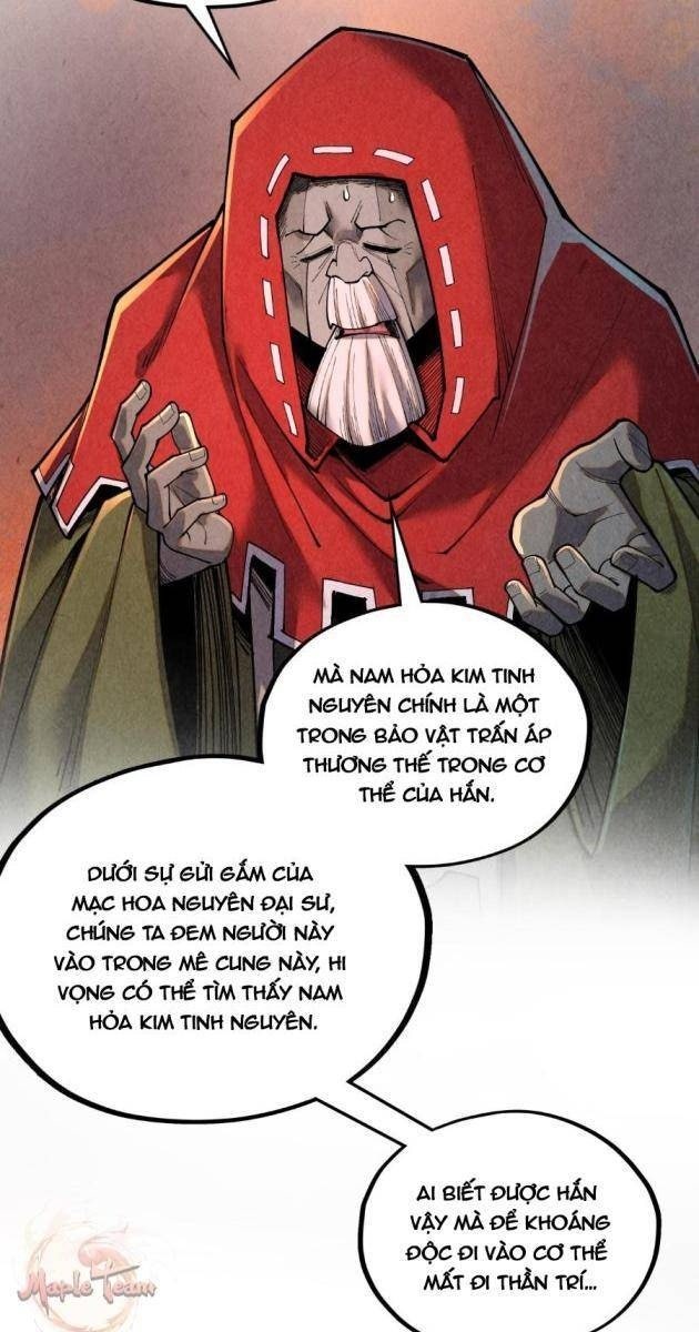 Vạn Cổ Chí Tôn - Page 57