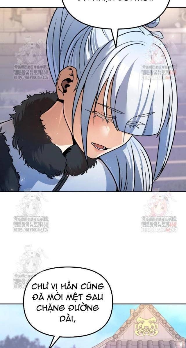 Hoạn Quan Hồi Quy: Tróc Phong Truy Nguyệt - Page 51