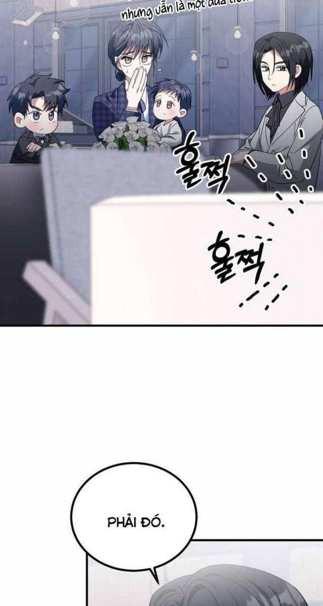 Bé Con Tái Xuất: Hành Trình Thành Vua Tài Phiệt! - Page 46