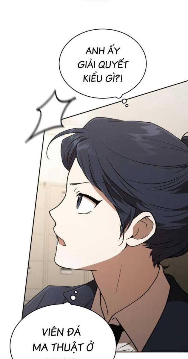 Trường Mẫu Giáo Thần Thú - Page 128