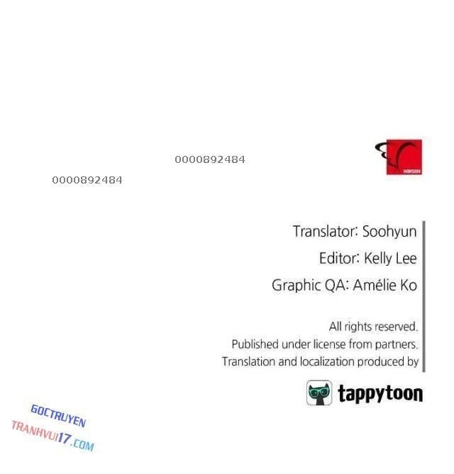 Bất Bại Chân Ma - Page 88