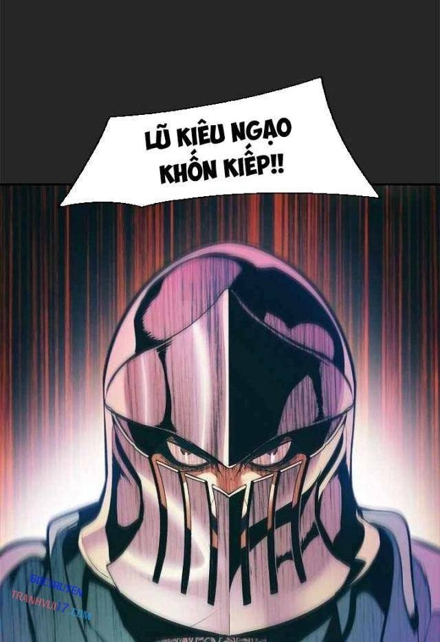 Bất Bại Chân Ma - Page 42