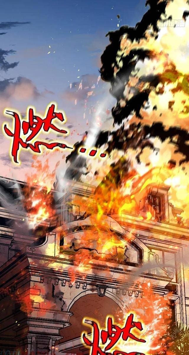 Vĩnh Sinh Đi Chết Đi! - Page 9