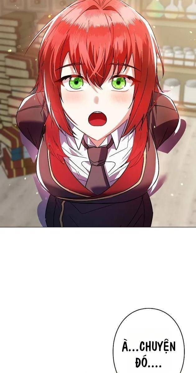 Bức Thư Tình Đến Từ Tương Lai - Page 119