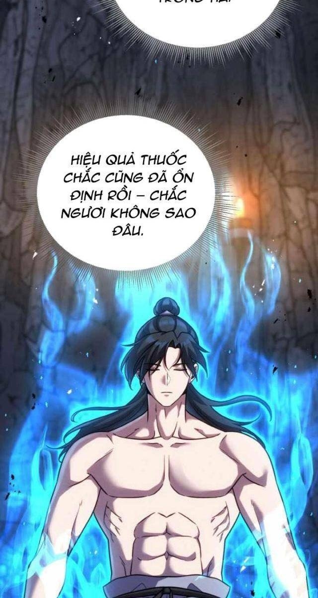 Tiểu Đệ Tử Của Võ Lâm Minh Chủ - Page 92