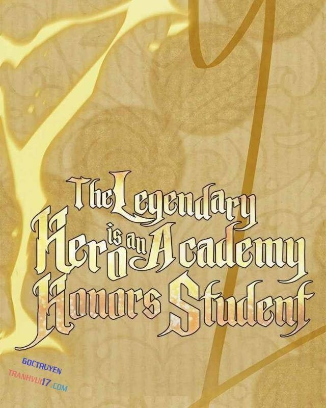 Anh Hùng Huyền Thoại Là Học Viên Danh Dự Của Học Viện - Page 48