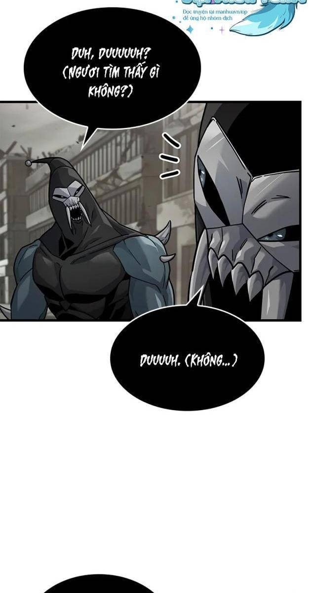 Từ Youtuber Thể Hình Triệu Sub Trở Thành Kẻ Vô Danh Trong Webtoon - Page 26